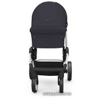 Универсальная коляска Mutsy Evo Urban Nomad (2 в 1, deep navy)