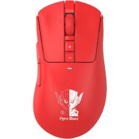 Игровая мышь A4Tech Bloody R73 Ultra Pyro Blaze (красный)