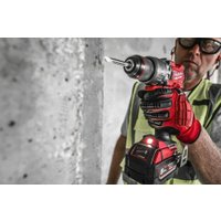 Ударная дрель-шуруповерт Milwaukee M18 FUEL M18FPD3-0 4933498060 (без АКБ)