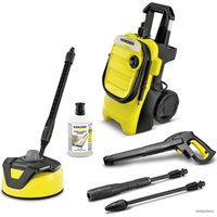 Мойка высокого давления Karcher K 4 Compact Home 1.637-503.0