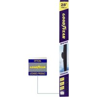 Щетка стеклоочистителя Goodyear Premium Winter GY005322