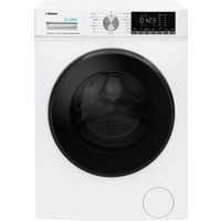 Стирально-сушильная машина Hansa WDHG814481W