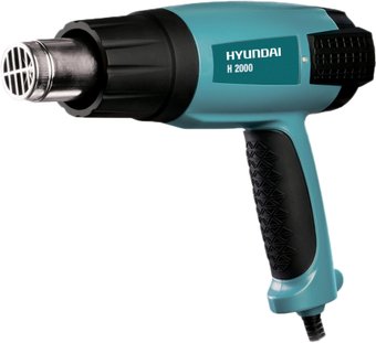 Промышленный фен Hyundai H 2000