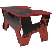 Геймерский стол Generic Comfort Gamer2/VS/NR в Орше