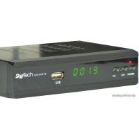 Приемник цифрового ТВ Skytech 157G DVB-T2