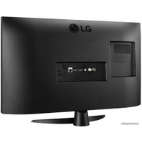 Телевизор LG 27TQ615S-PZ