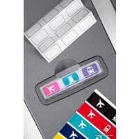 Чемодан-спиннер Samsonite S'Cure Spinner 81 см [10U-25004]