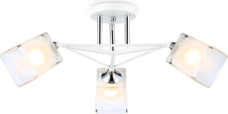 

Припотолочная люстра Ambrella light Traditional TR303071
