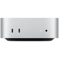 Компактный компьютер Apple Mac mini M4 MU9E3