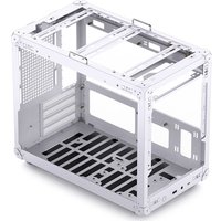 Корпус Jonsbo C6 Max (белый)