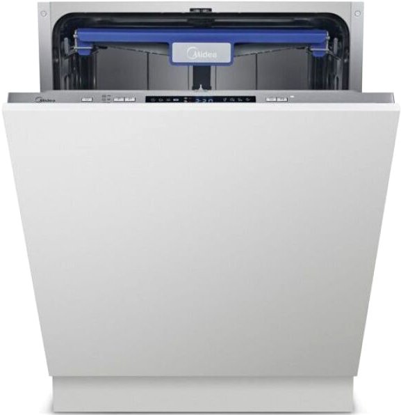 

Встраиваемая посудомоечная машина Midea MID60S510i