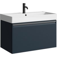  Aqwella Тумба под раковину Pure PUR0108GRM в Бресте