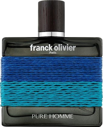 Туалетная вода Franck Olivier Pure Homme EdT (100 мл)