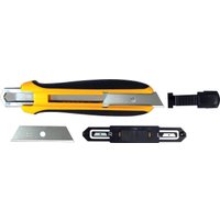 Нож строительный OLFA OL-UTC-1