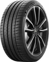 Pilot Sport 4 S 295/30R18 98Y