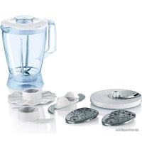 Кухонный комбайн Philips HR7625