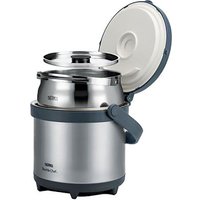 Термос для еды THERMOS Shuttle Chef TCRA-4500 CS 4.5 л