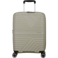 Чемодан American Tourister Flytwist Sandstone 55 см