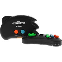 Игровая приставка SEGA Genesis Nano Trainer (390 игр)