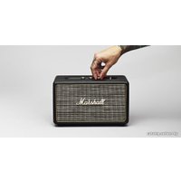 Беспроводная колонка Marshall Acton (черный)