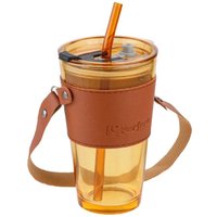 Стакан Perfecto Linea Amber 31-450201