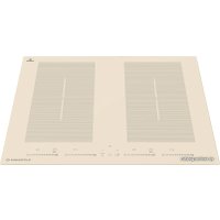 Варочная панель MAUNFELD EVI.594.FL2(S)-BG