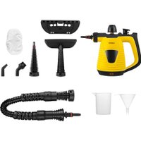 Отпариватель-пароочиститель Endever Odyssey Q-464