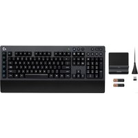 Клавиатура Logitech G613 920-008396 (нет кириллицы)