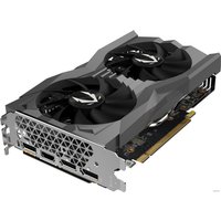 Видеокарта ZOTAC Gaming GeForce GTX 1660 Ti AMP 6GB GDDR6 ZT-T16610D-10M