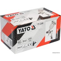 Краскопульт Yato YT-2341