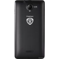 Телефон Prestigio Multiphone 5500 DUO