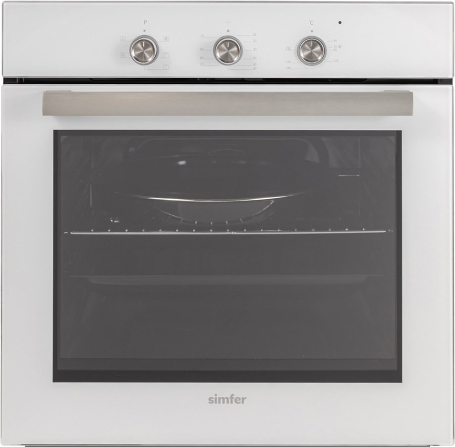 

Электрический духовой шкаф Simfer B6EC16016