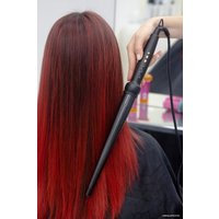 Конусная плойка Dewal Ultralong 03-1332L