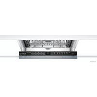 Встраиваемая посудомоечная машина Bosch SPV2HMX2FR