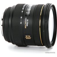 Объектив Sigma 24-70mm F2.8 IF EX DG HSM Canon EF