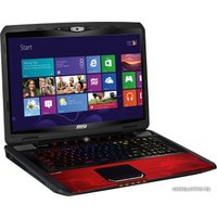 Игровой ноутбук MSI GT70 2OD-261RU Dragon Edition 2