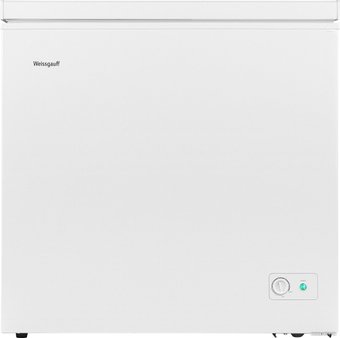 Морозильный ларь Weissgauff WFH-200 MC