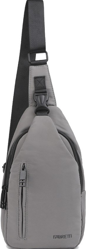 

Городской рюкзак Fabretti Y66409-3