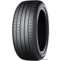 Летние шины Yokohama Advan Sport V107C 265/40R19 102Y