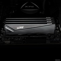 Оперативная память ADATA XPG Caster 2x16ГБ DDR5 6400 МГц AX5U6400C3216G-DCCAGY