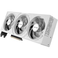 Видеокарта KFA2 Gaming GeForce RTX 5080 1-Click OC White 3X 58NZN6MDBCWK