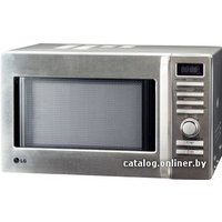 Микроволновая печь LG MH6380UB