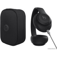 Наушники Beats Studio Pro (черный) в Гродно
