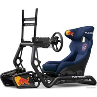 Кресло для автосимуляторов Playseat Sensation Pro Red Bull Racing eSports Edition