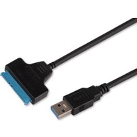 Адаптер Cablexpert A-USB3-SATA3-2.5