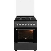 Кухонная плита Nord (Nordfrost) GG 6064 Gd