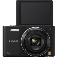 Фотоаппарат Panasonic Lumix DMC-SZ10