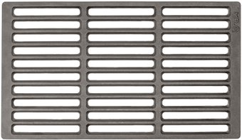 Решетка-гриль ООО "ЛитСнабСервис" чугунная QRG4224 (42x24 см)