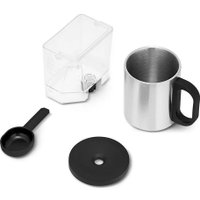 Капельная кофеварка Kitfort KT-7544