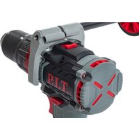 Ударная дрель-шуруповерт P.I.T. PSB20H-13C/2 (с 2-мя АКБ, кейс)